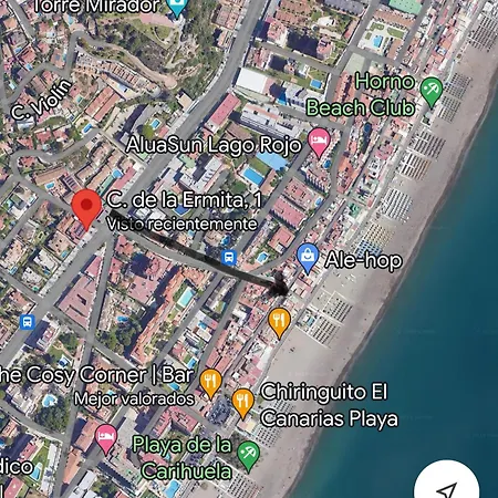 Casa Maia *