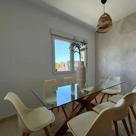 Casa Maia La Carihuela