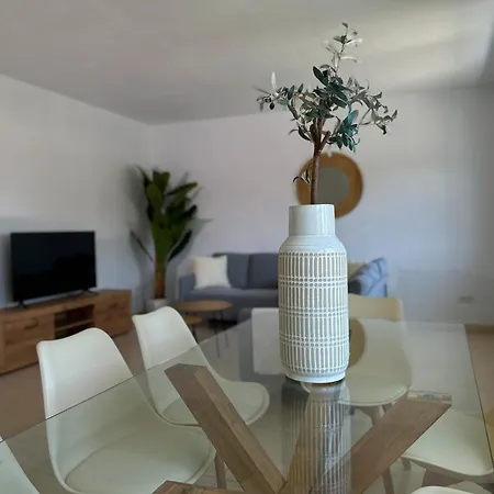 Holiday home Casa Maia La Carihuela