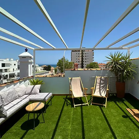 Casa Maia La Carihuela