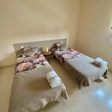 Holiday home Casa Maia La Carihuela