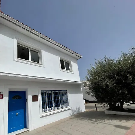 Holiday home Casa Maia La Carihuela